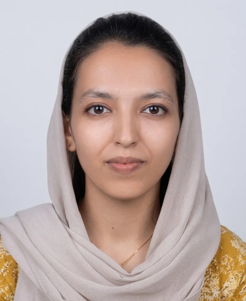 Dr. Suhana Jaffer photo